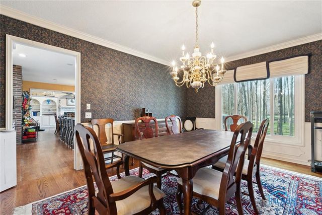 11344 Monclova Rd., Monclova, OH 43542