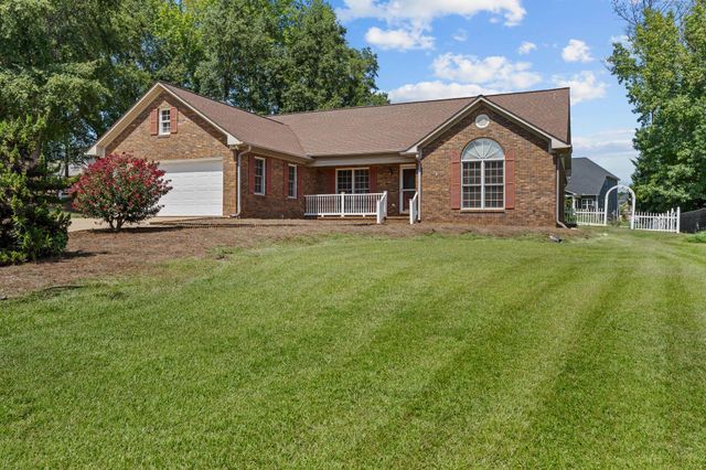 168 S Lake Emory Drive, Inman, SC 29349
