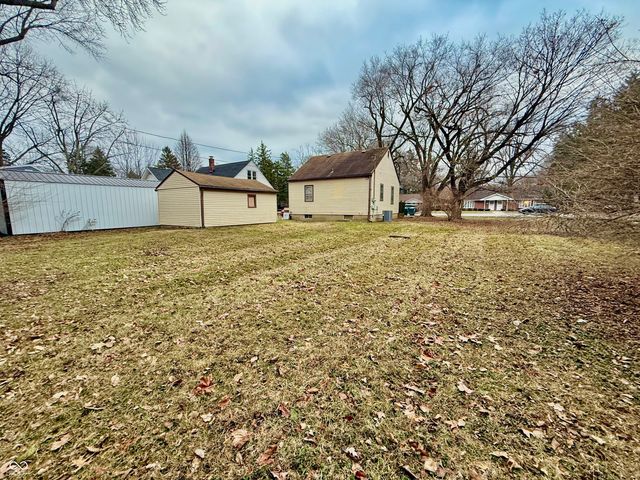 3416 W Riverside Avenue, Muncie, IN 47304