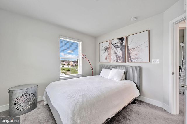 5318 PHILLIS WHEATLEY PL, White Plains, MD 20695