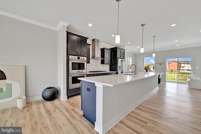 5318 PHILLIS WHEATLEY PL, White Plains, MD 20695