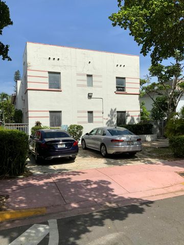 625 MICHIGAN Avenue, Miami Beach, FL 33139