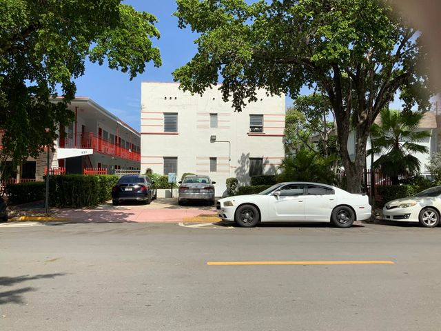 625 MICHIGAN Avenue, Miami Beach, FL 33139