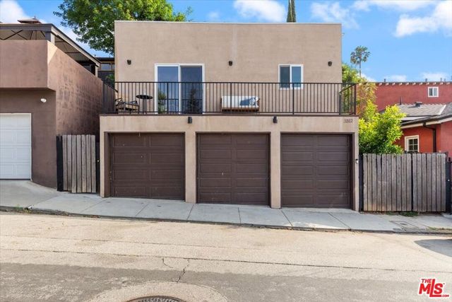 3312 Berkeley Avenue, Los Angeles, CA 90026