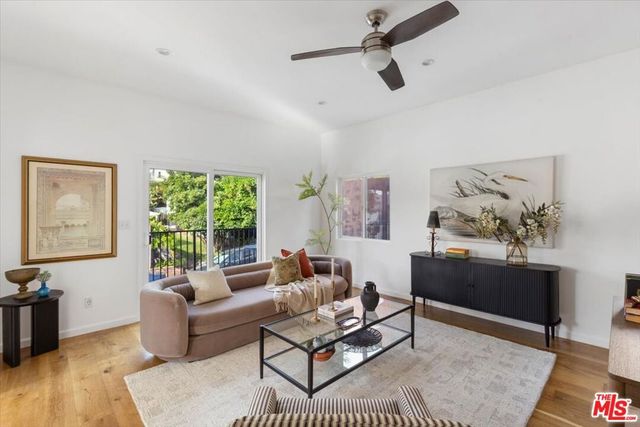 3312 Berkeley Avenue, Los Angeles, CA 90026