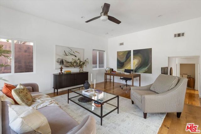 3312 Berkeley Avenue, Los Angeles, CA 90026
