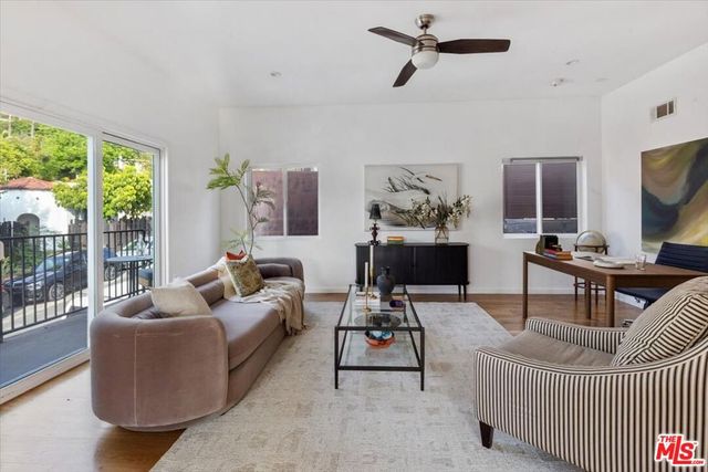 3312 Berkeley Avenue, Los Angeles, CA 90026