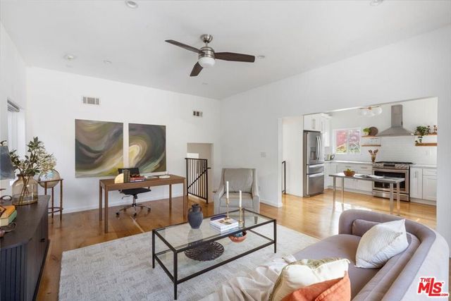 3312 Berkeley Avenue, Los Angeles, CA 90026