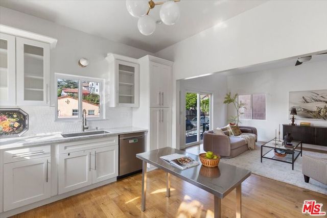 3312 Berkeley Avenue, Los Angeles, CA 90026
