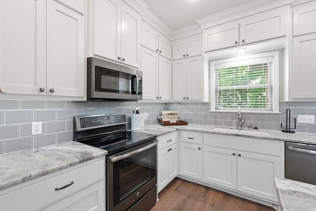 5 Lukefield Drive, Greenbrier, AR 72058