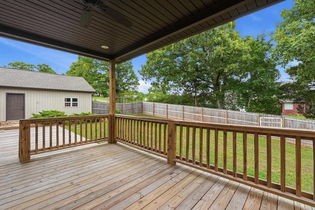 5 Lukefield Drive, Greenbrier, AR 72058