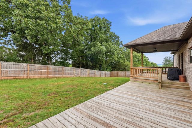 5 Lukefield Drive, Greenbrier, AR 72058