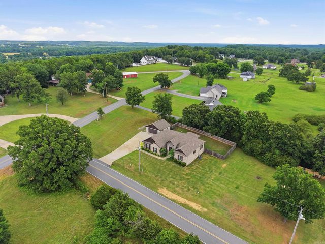 5 Lukefield Drive, Greenbrier, AR 72058