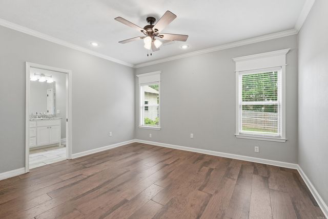 5 Lukefield Drive, Greenbrier, AR 72058