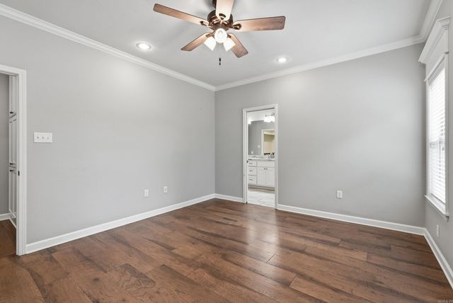 5 Lukefield Drive, Greenbrier, AR 72058