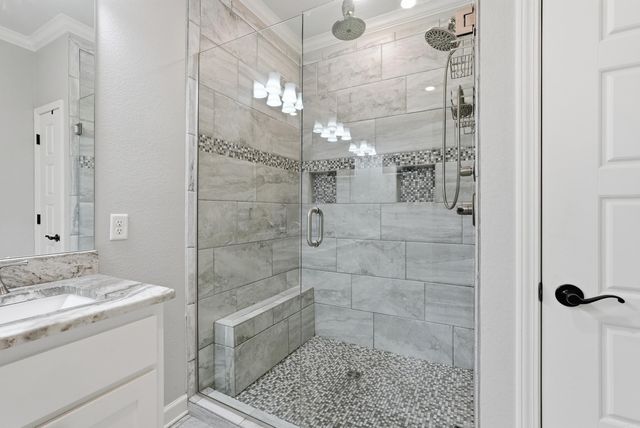 5 Lukefield Drive, Greenbrier, AR 72058