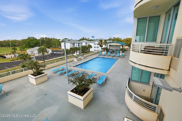 2060 Beach Boulevard, 204, Biloxi, MS 39531