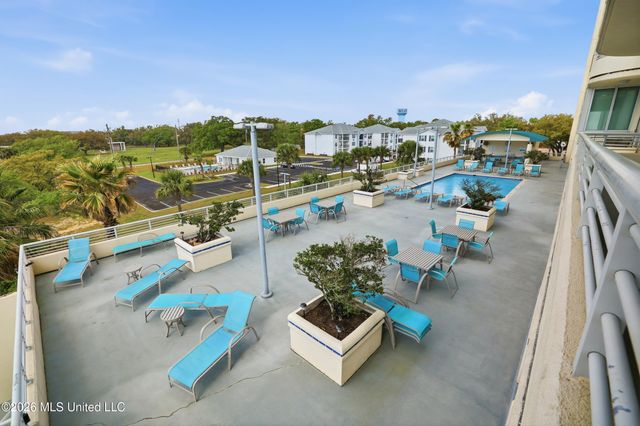 2060 Beach Boulevard, 204, Biloxi, MS 39531