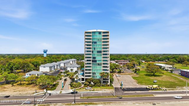 2060 Beach Boulevard, 204, Biloxi, MS 39531
