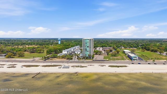 2060 Beach Boulevard, 204, Biloxi, MS 39531