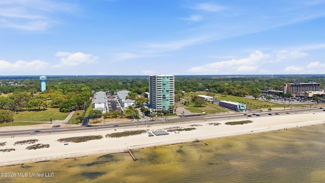 2060 Beach Boulevard, 204, Biloxi, MS 39531
