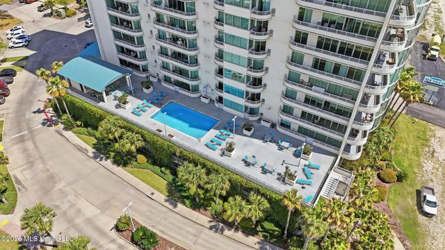 2060 Beach Boulevard, 204, Biloxi, MS 39531