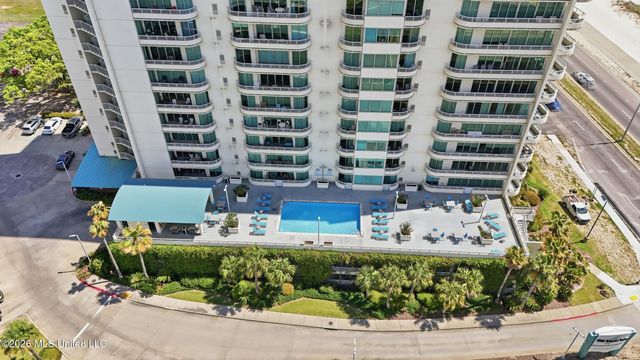 2060 Beach Boulevard, 204, Biloxi, MS 39531