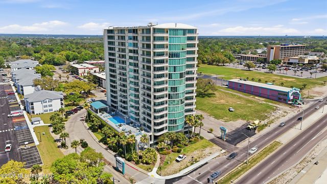 2060 Beach Boulevard, 204, Biloxi, MS 39531