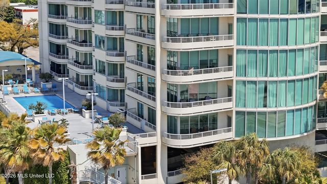 2060 Beach Boulevard, 204, Biloxi, MS 39531