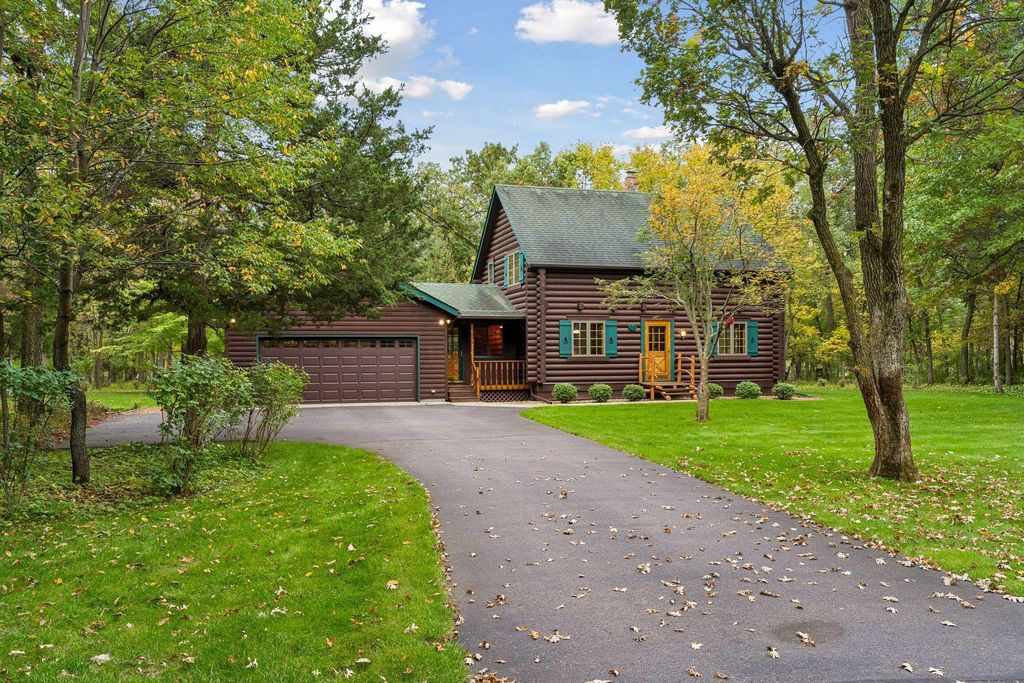 9070 Ochoa Circle NE, Otsego, MN 55330 — exterior