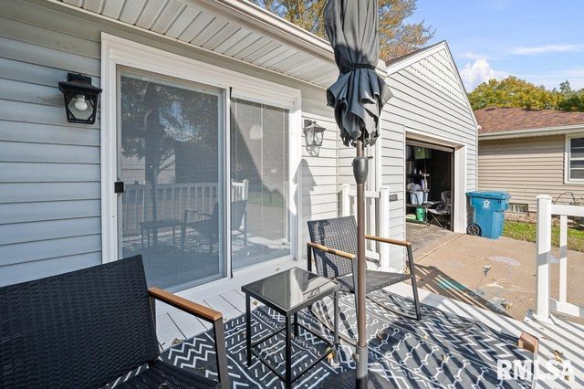 1115 35TH Avenue Court, East Moline, IL 61265