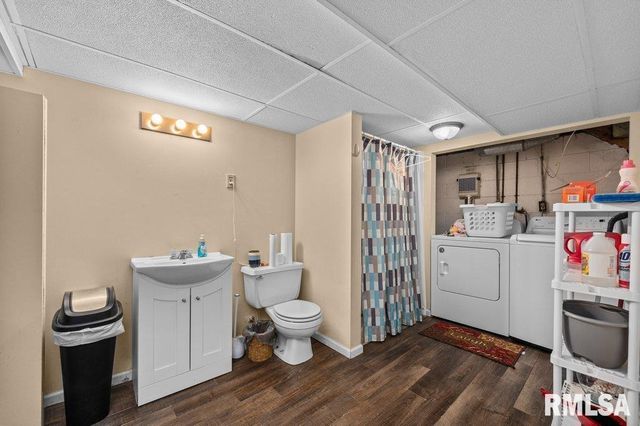 1115 35TH Avenue Court, East Moline, IL 61265