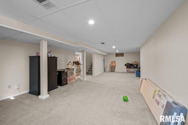 1115 35TH Avenue Court, East Moline, IL 61265