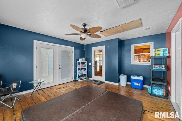 1115 35TH Avenue Court, East Moline, IL 61265