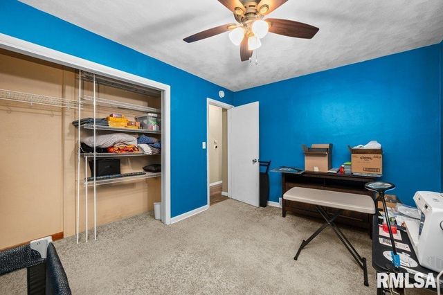 1115 35TH Avenue Court, East Moline, IL 61265