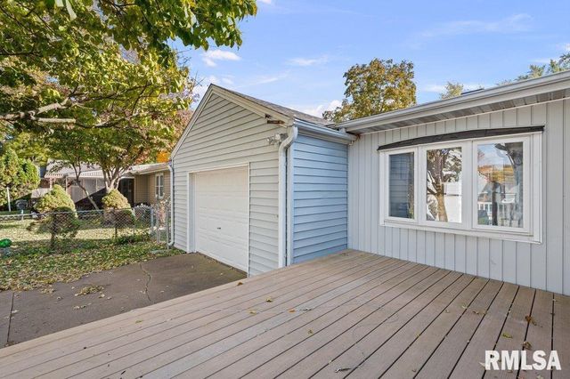 1115 35TH Avenue Court, East Moline, IL 61265