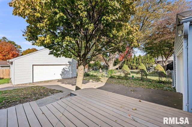 1115 35TH Avenue Court, East Moline, IL 61265