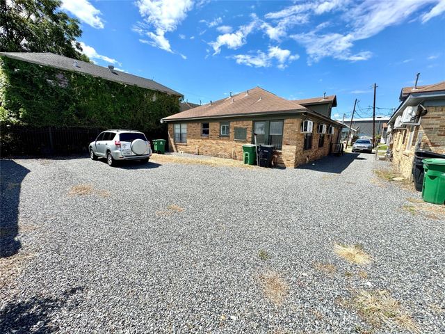 7 Hunt Street, Houston, TX 77003