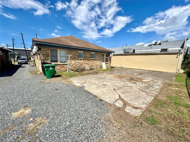 7 Hunt Street, Houston, TX 77003