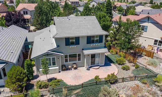 6036 Cielo Circle, Sparks, NV 89436