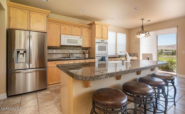 6036 Cielo Circle, Sparks, NV 89436