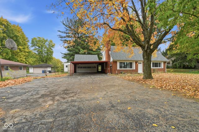 749 W Edgewood Avenue, Indianapolis, IN 46217