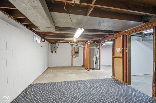 749 W Edgewood Avenue, Indianapolis, IN 46217