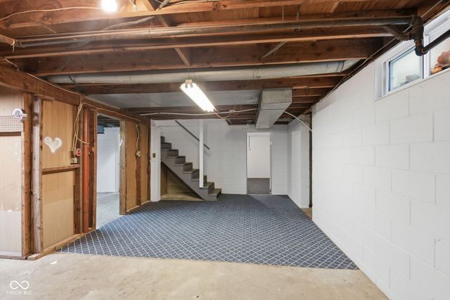 749 W Edgewood Avenue, Indianapolis, IN 46217