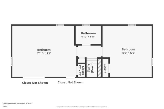 749 W Edgewood Avenue, Indianapolis, IN 46217