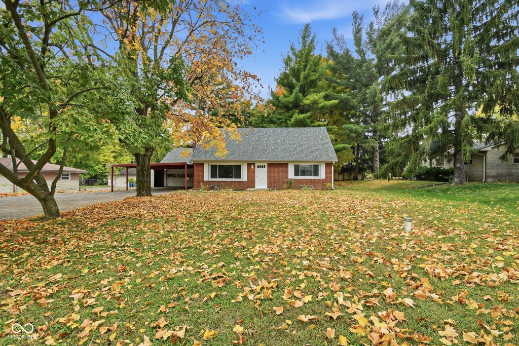 749 W Edgewood Avenue, Indianapolis, IN 46217