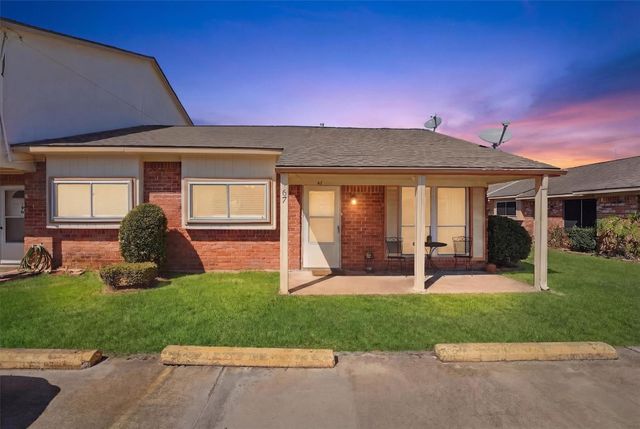 3326 Burke Road 67, Pasadena, TX 77504