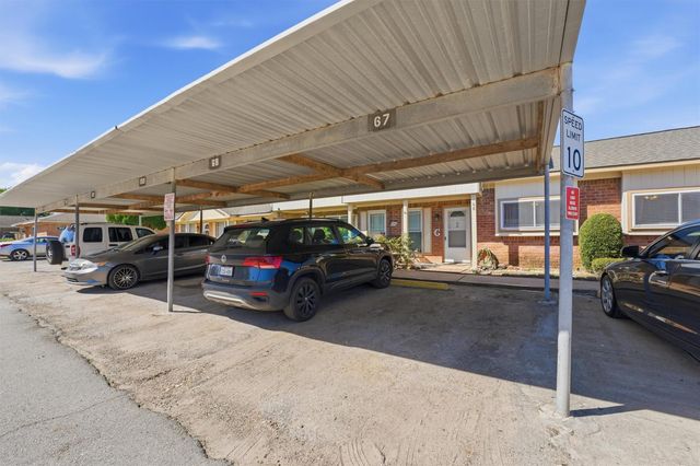 3326 Burke Road 67, Pasadena, TX 77504