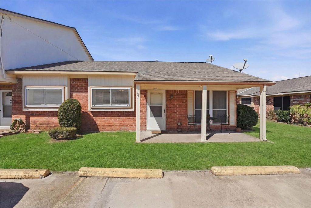 3326 Burke Road 67, Pasadena, TX 77504