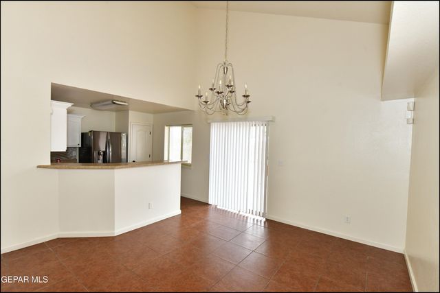 3972 TIERRA VENADO Drive, El Paso, TX 79938